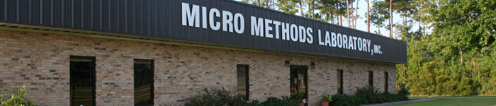 Micro Methods Laboratory, Inc.