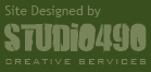 Studio490 Creative Services